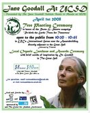 ジェーン・グドール