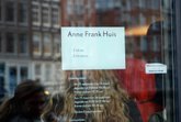 アンネ・フランクの家