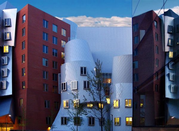 マサチューセッツ工科大学